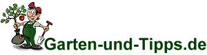 Logo von Garten-und-Tipps.de